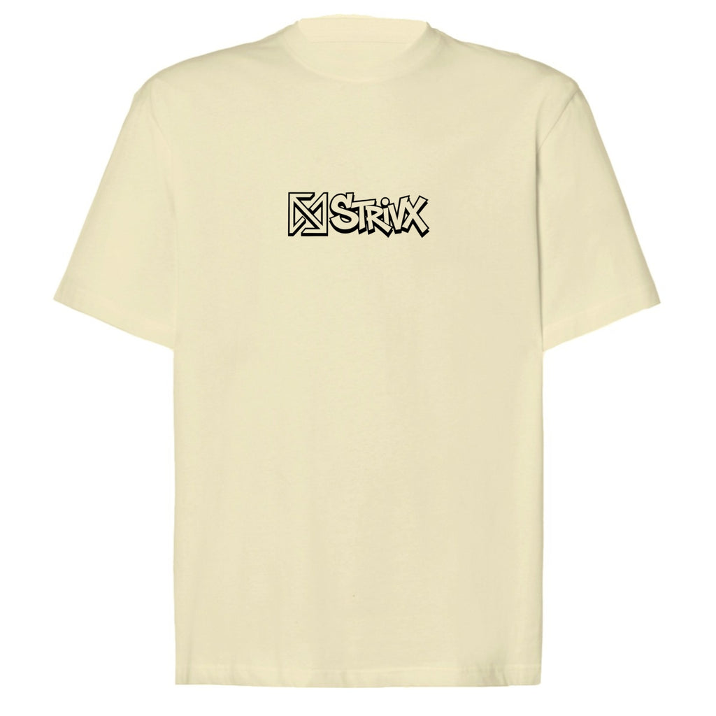 STRIVX LOOK GRAFITI OVERSIZE
