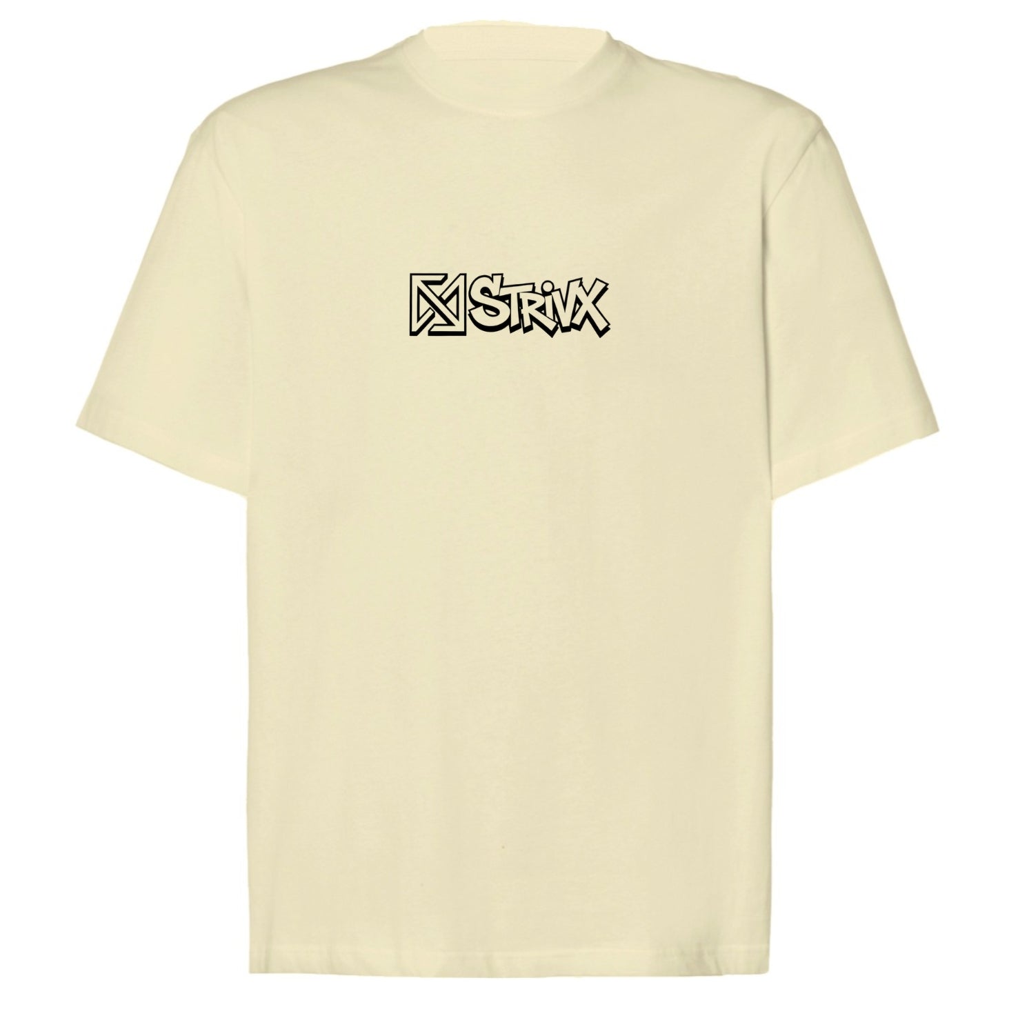 STRIVX LOOK GRAFITI OVERSIZE
