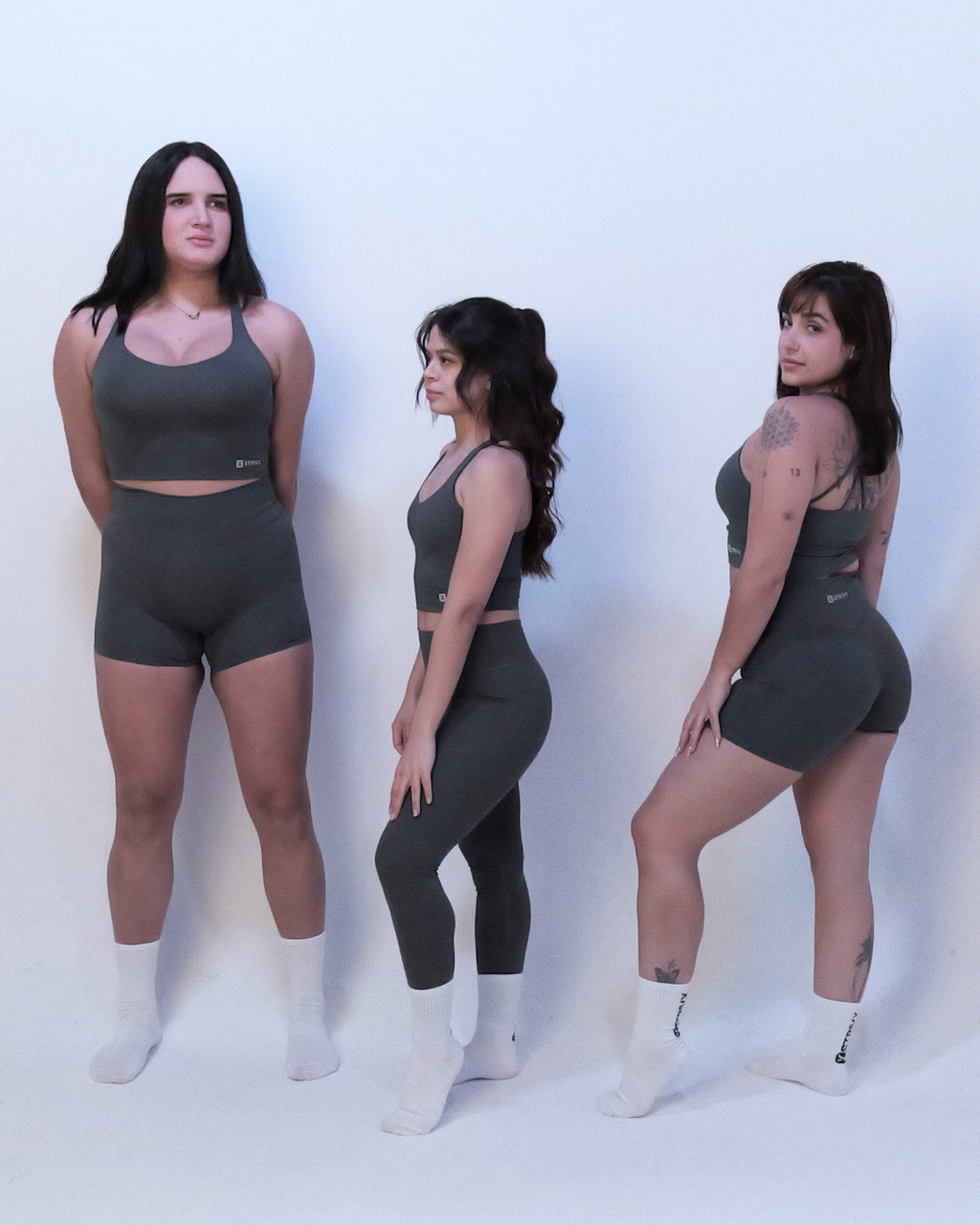 Hybrid Shorts Strivx