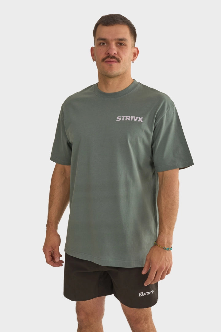 CLUB 25 OVERSIZE