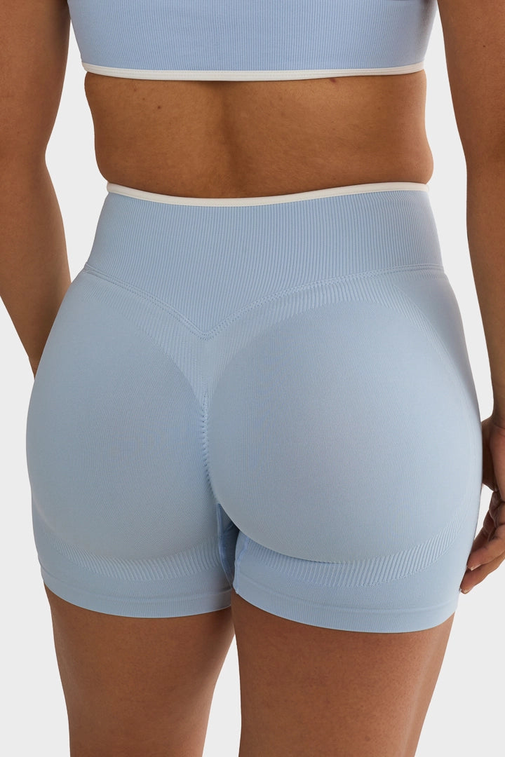 NEMESIS Shorts
