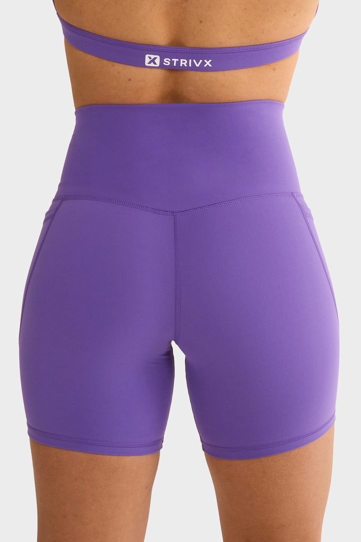 LIRA MOTION Shorts