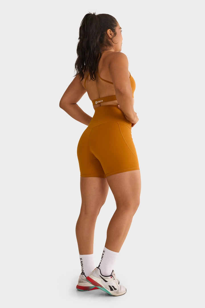 Malla Deportiva LIRA MOTION