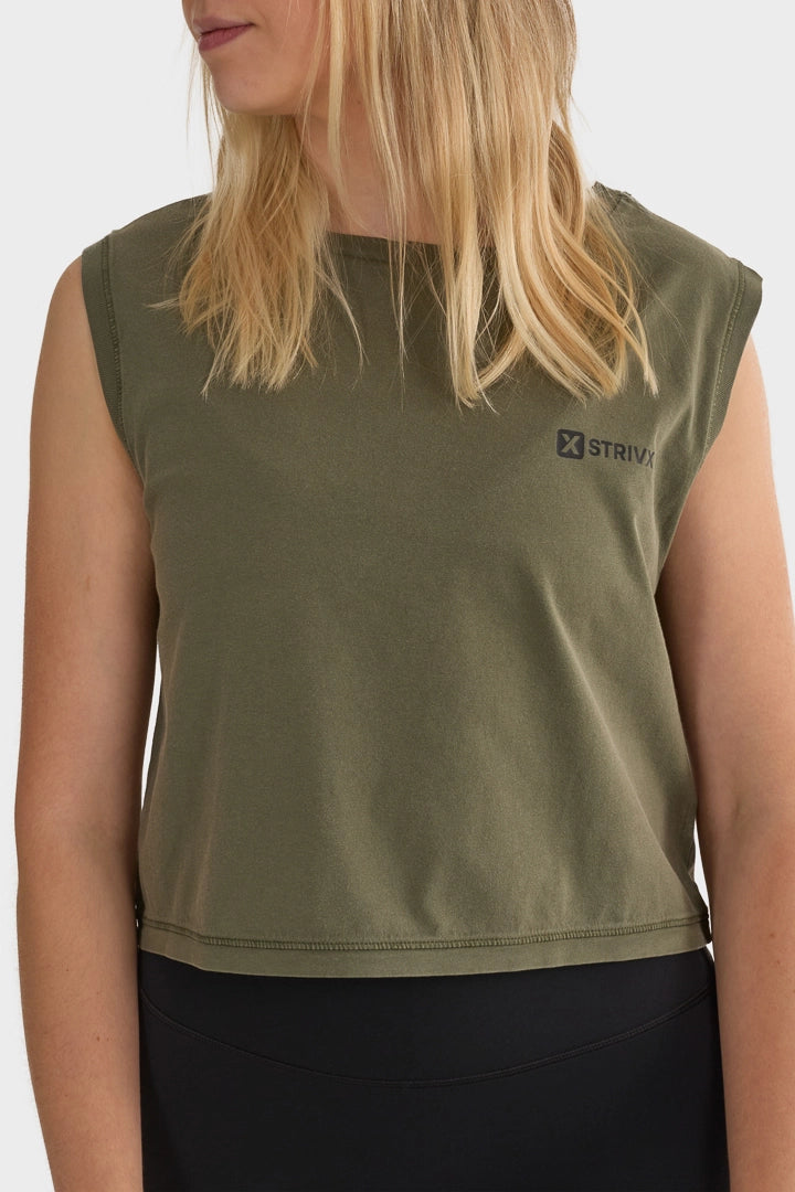 CROP TIRANTES MORE REPS