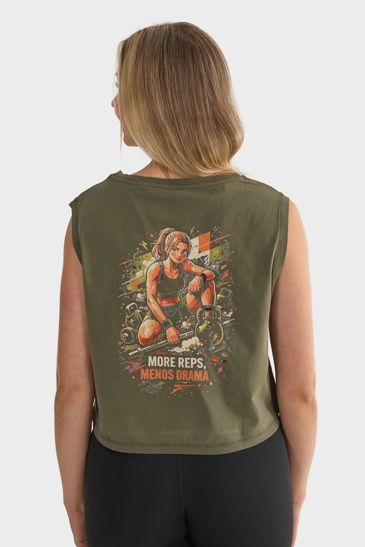 CROP TIRANTES MORE REPS