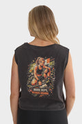 CROP TIRANTES MORE REPS