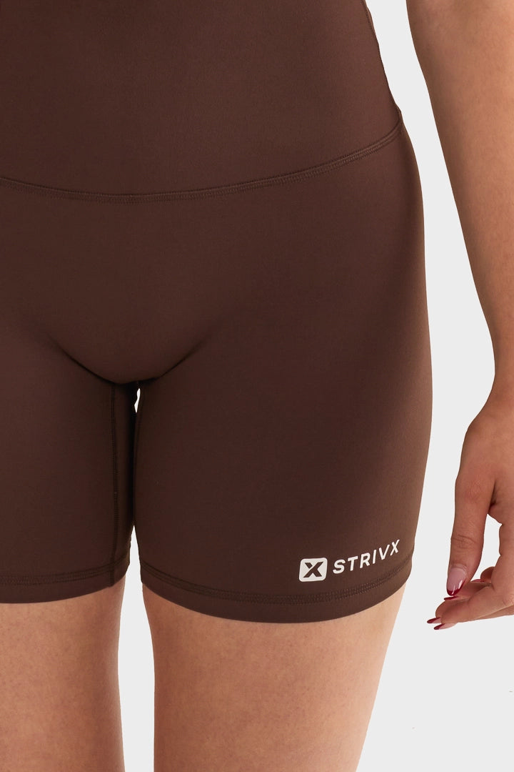 ELYSIUM SCULPT Shorts