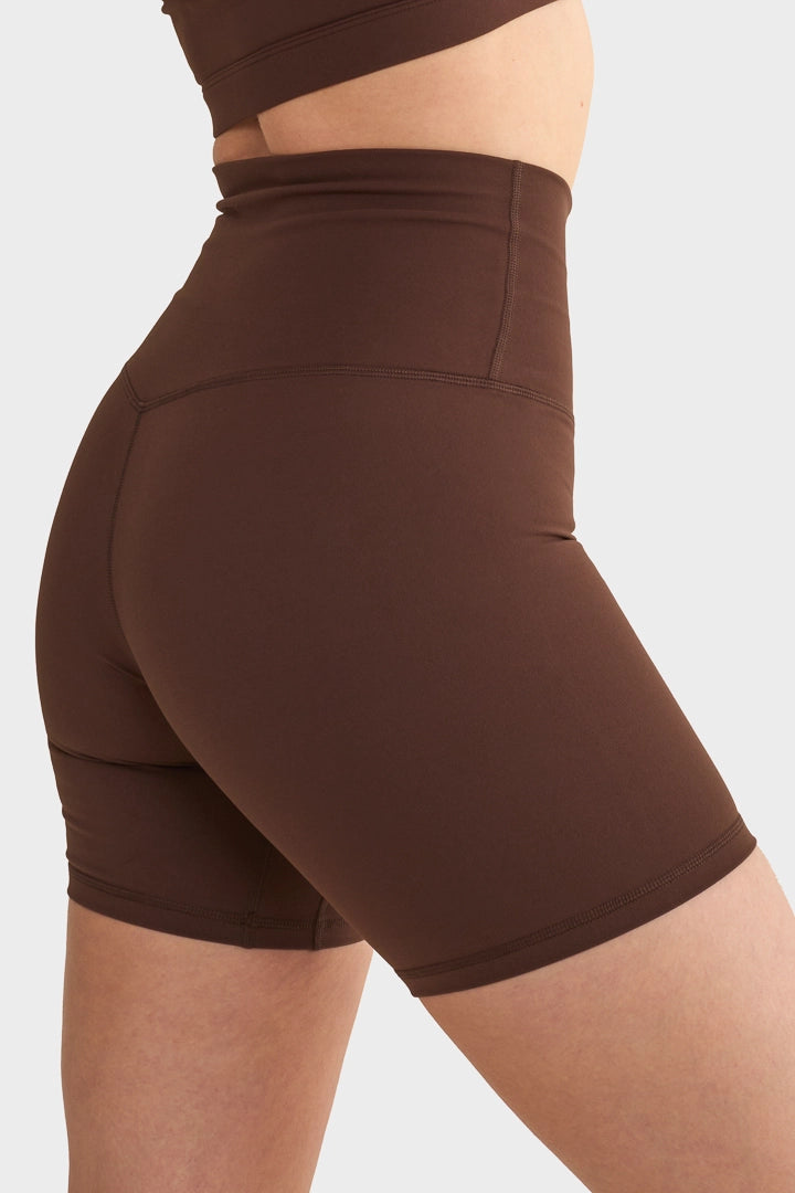 ELYSIUM SCULPT Shorts