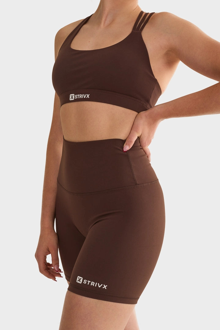 ELYSIUM SCULPT Shorts