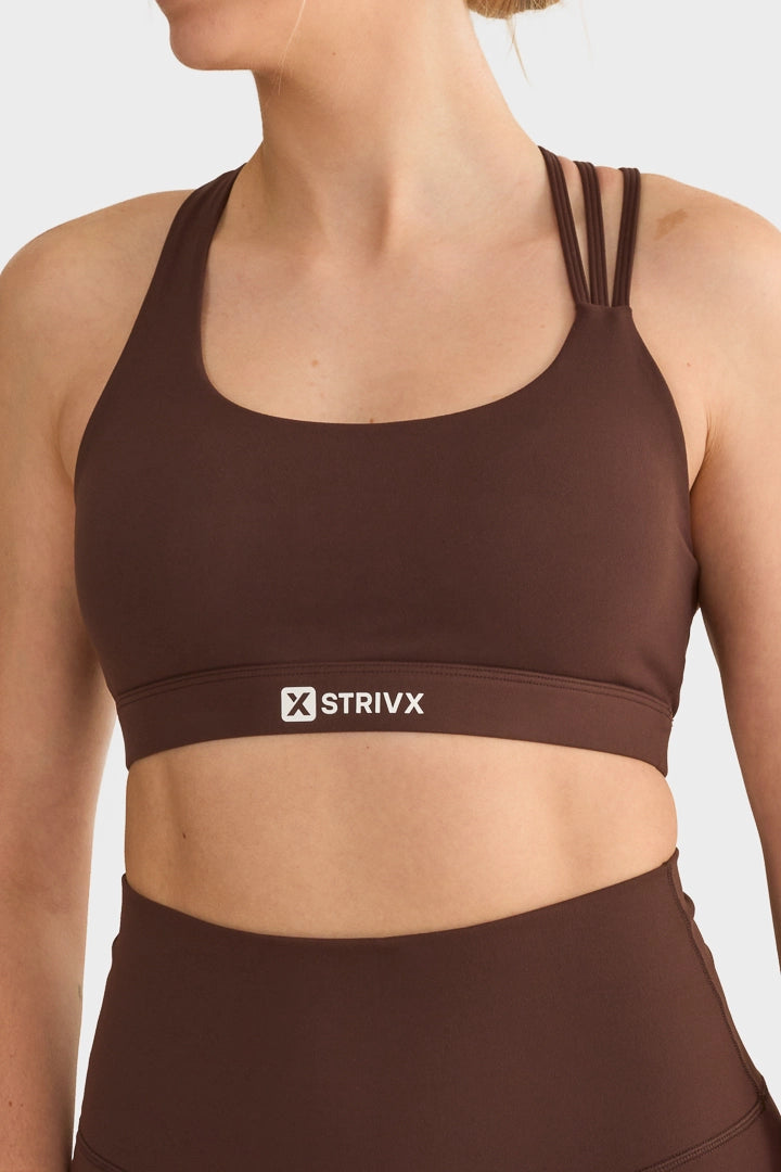ELYSIUM CROSS-BACK Top
