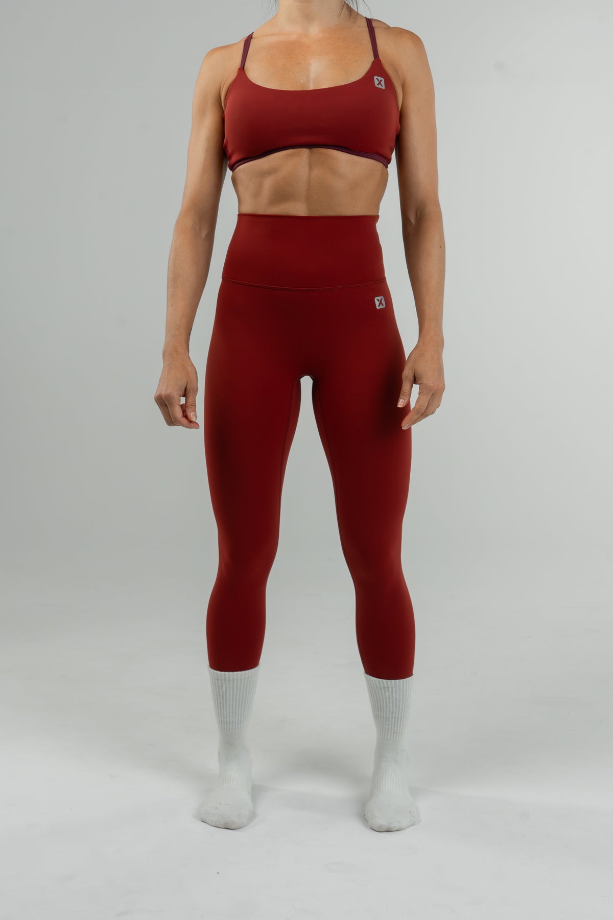 LEGGINS INSTINTO