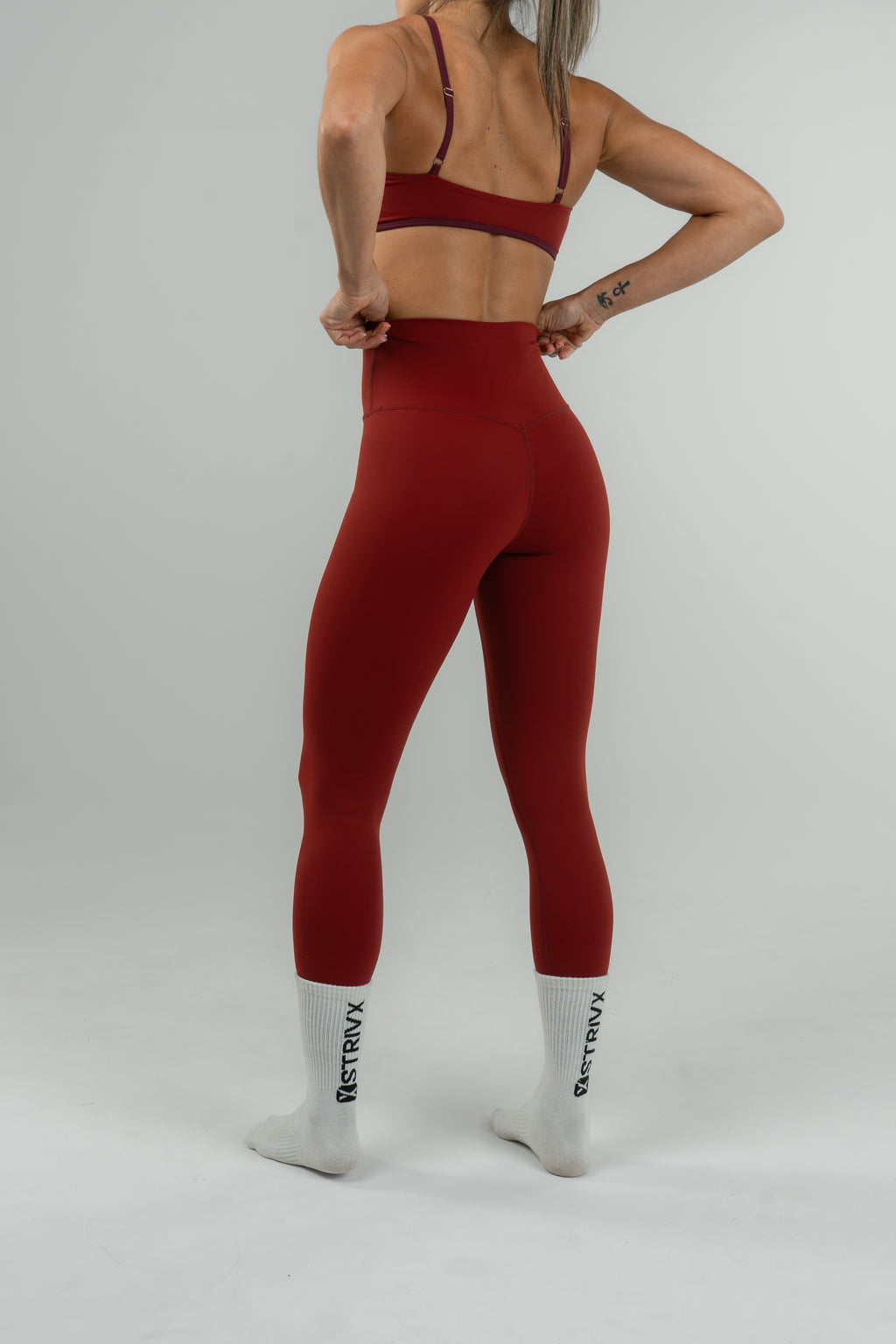 LEGGINS INSTINTO