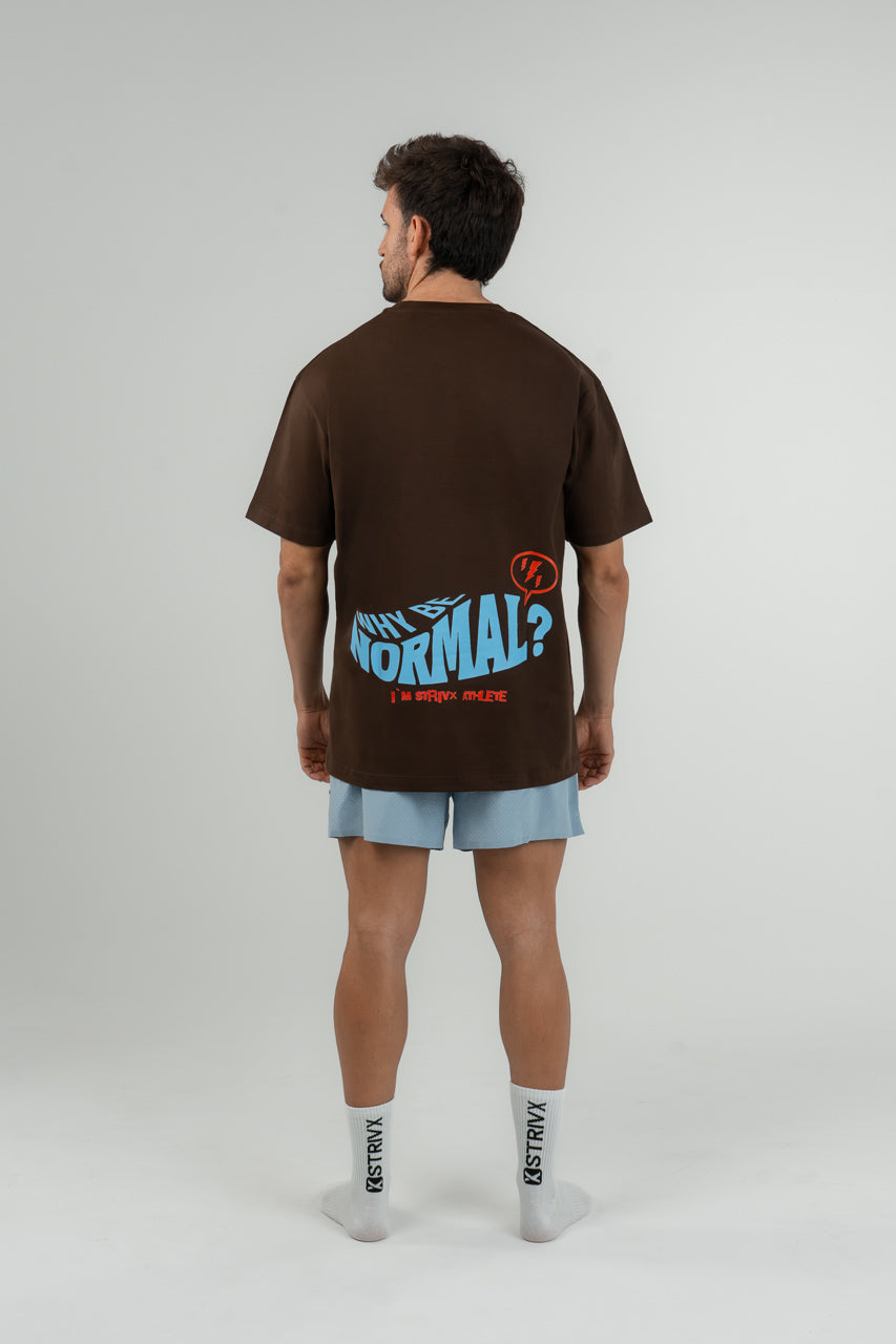 Oversize Urban INSTINTO Unisex