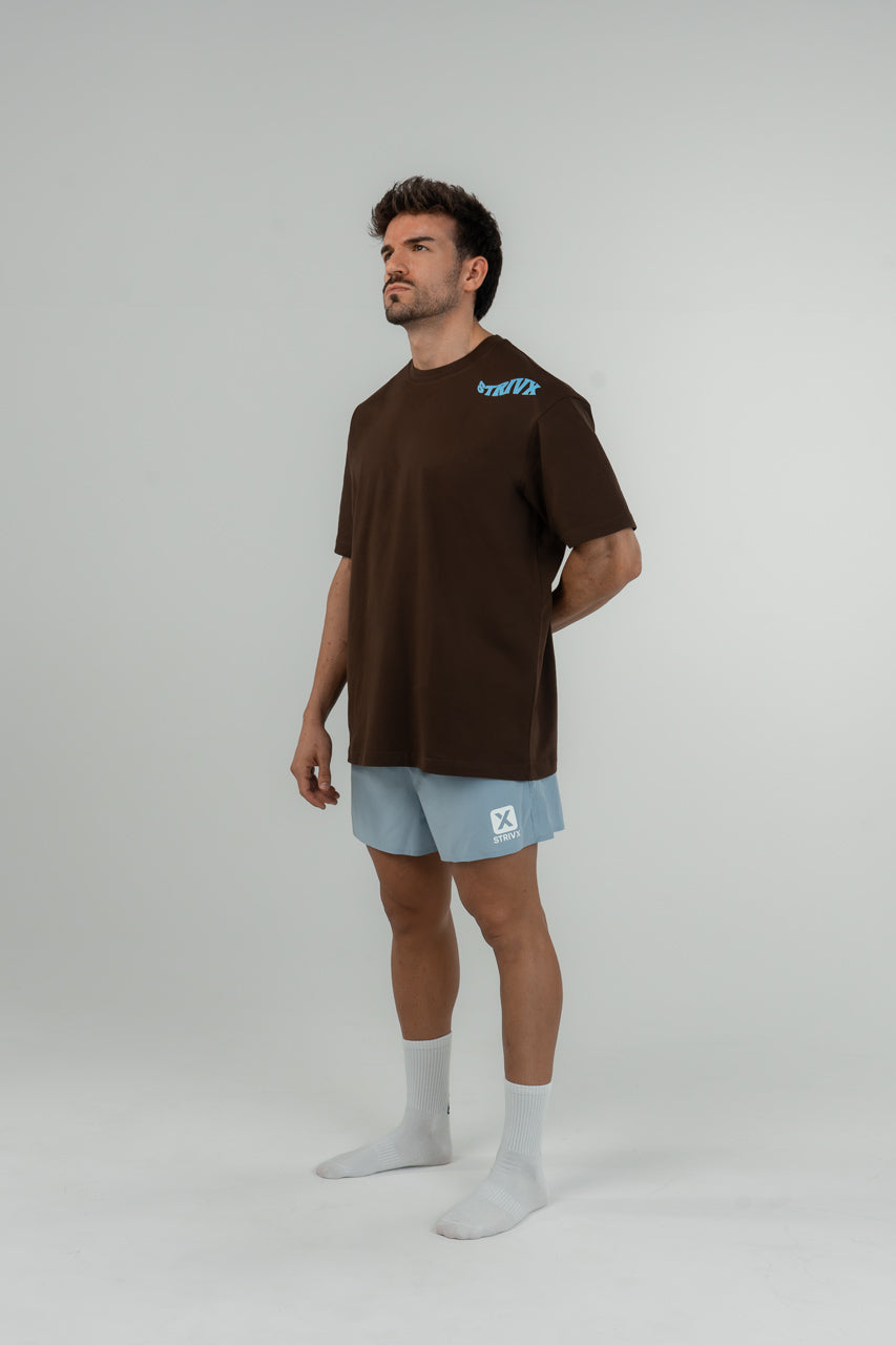 Oversize Urban INSTINTO Unisex