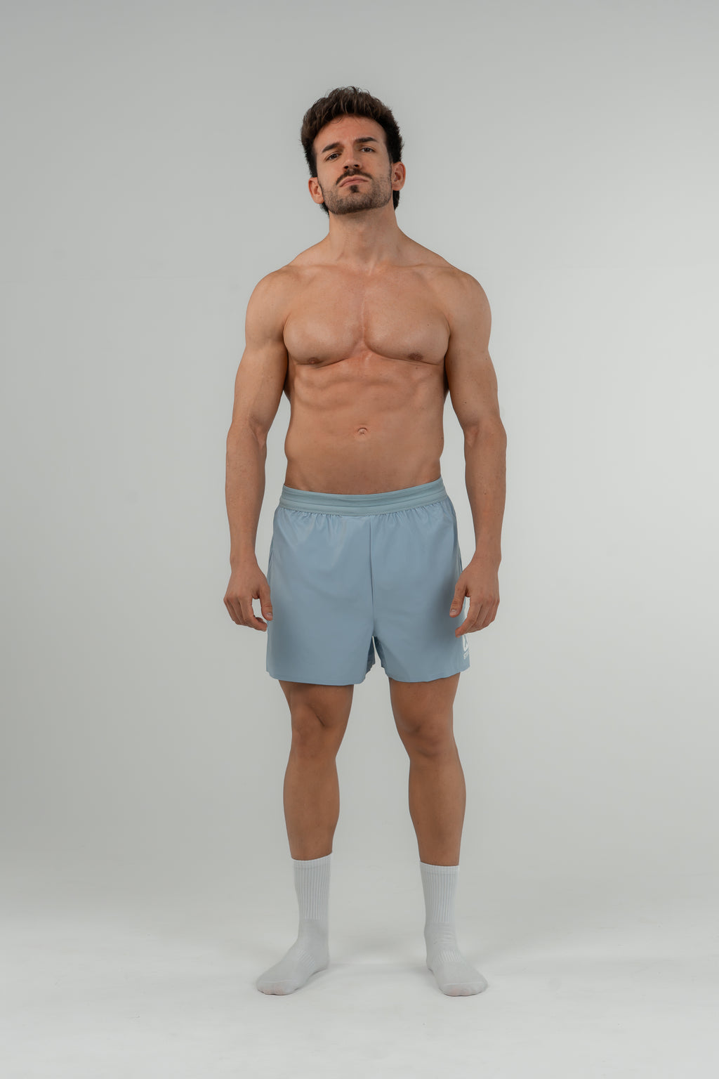 SHORT  HYBRID 2.0 INSTINTO