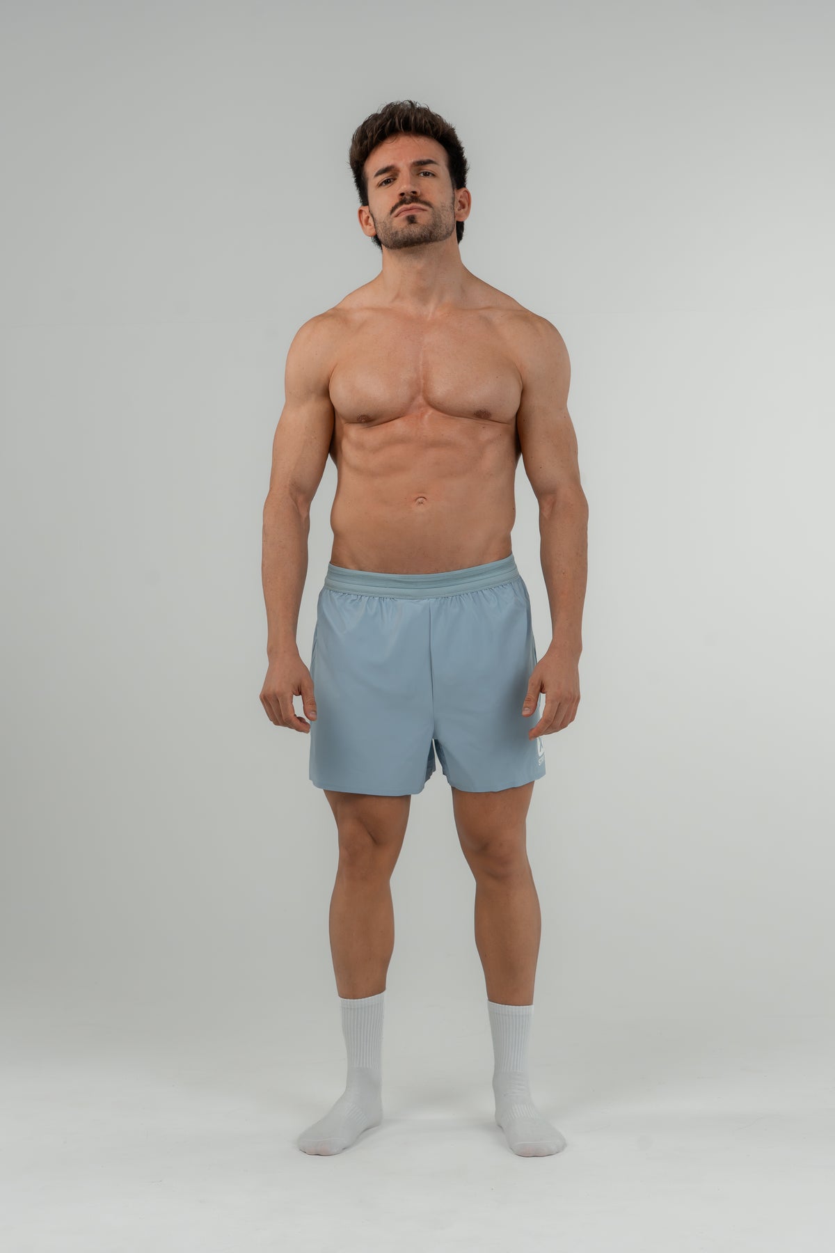 SHORT  HYBRID 2.0 INSTINTO