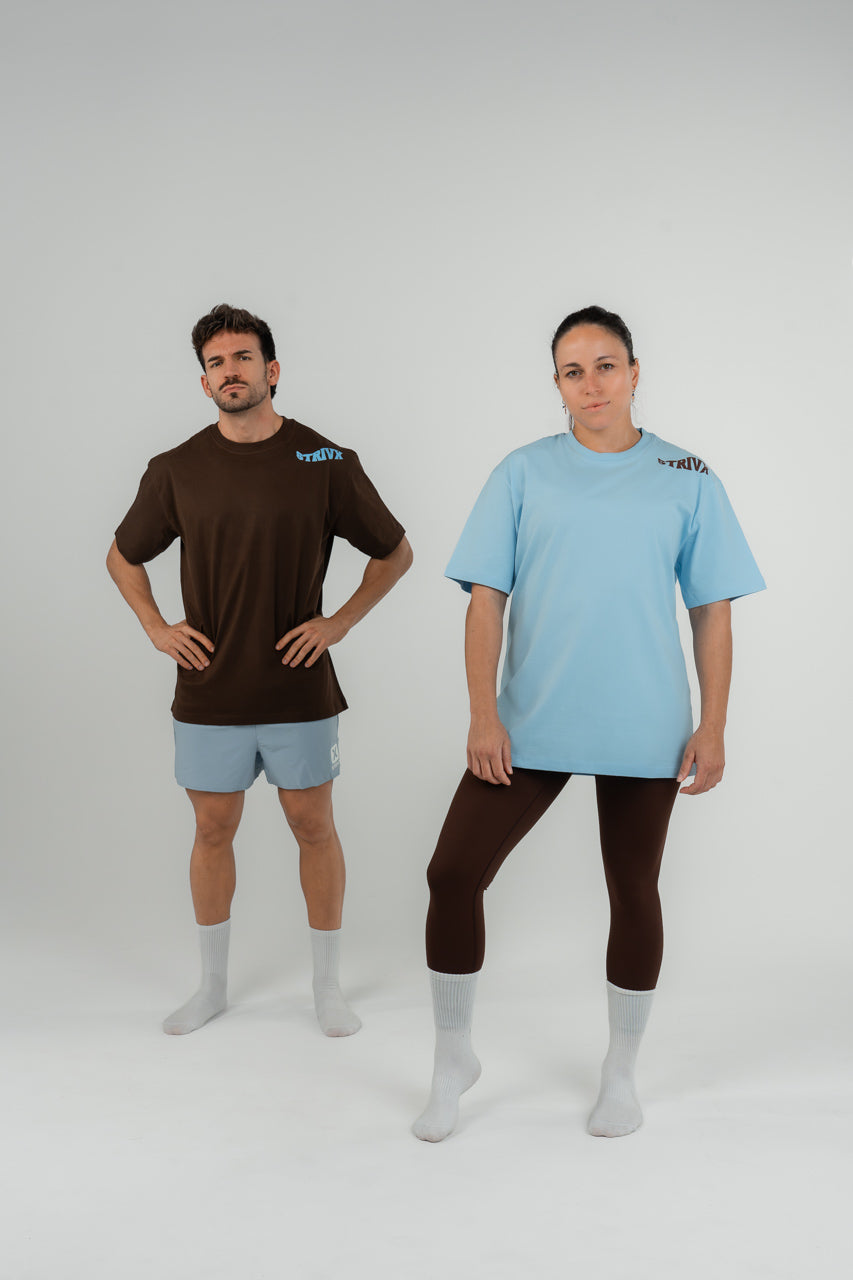 Oversize Urban INSTINTO Unisex