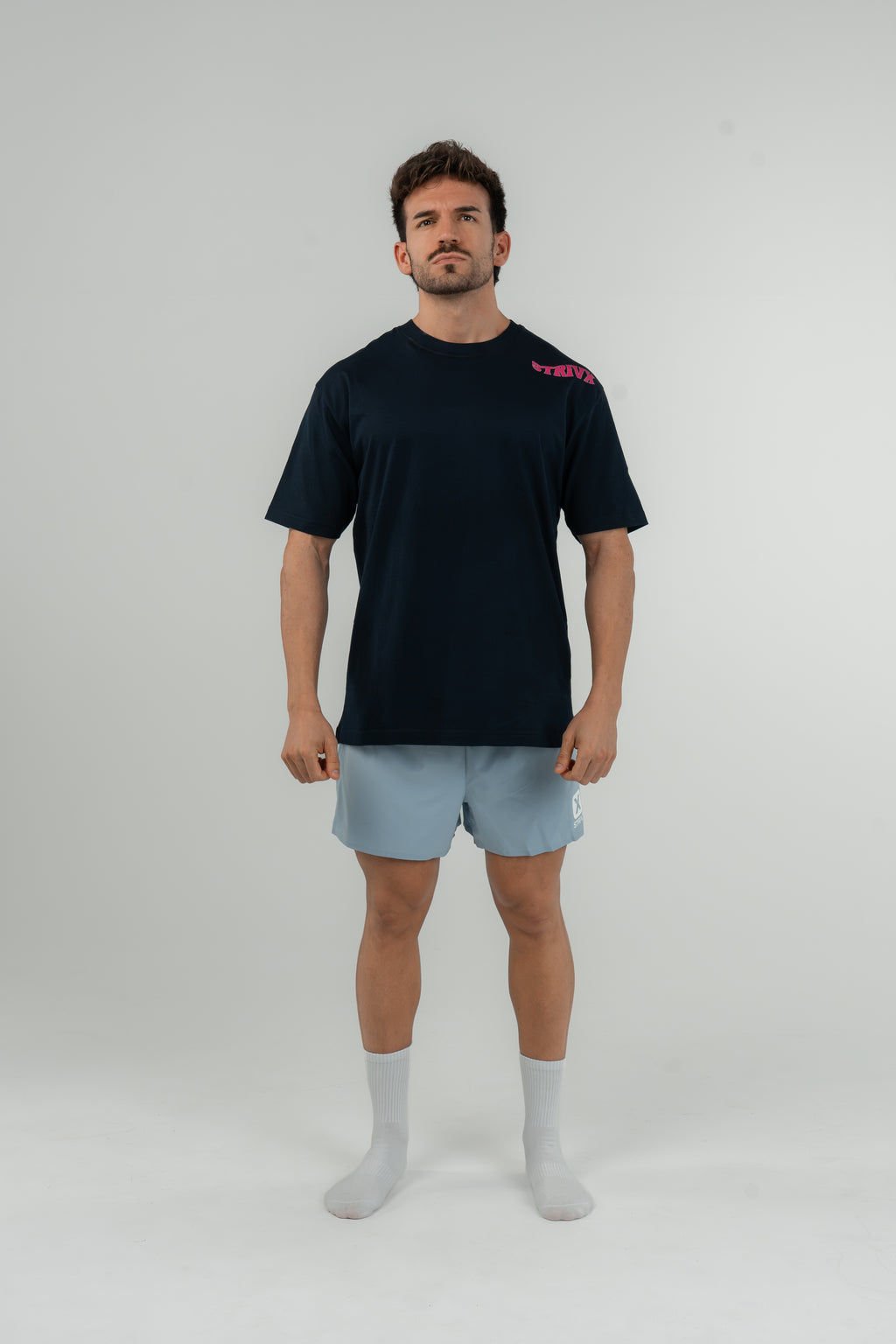 Oversize Urban INSTINTO Unisex