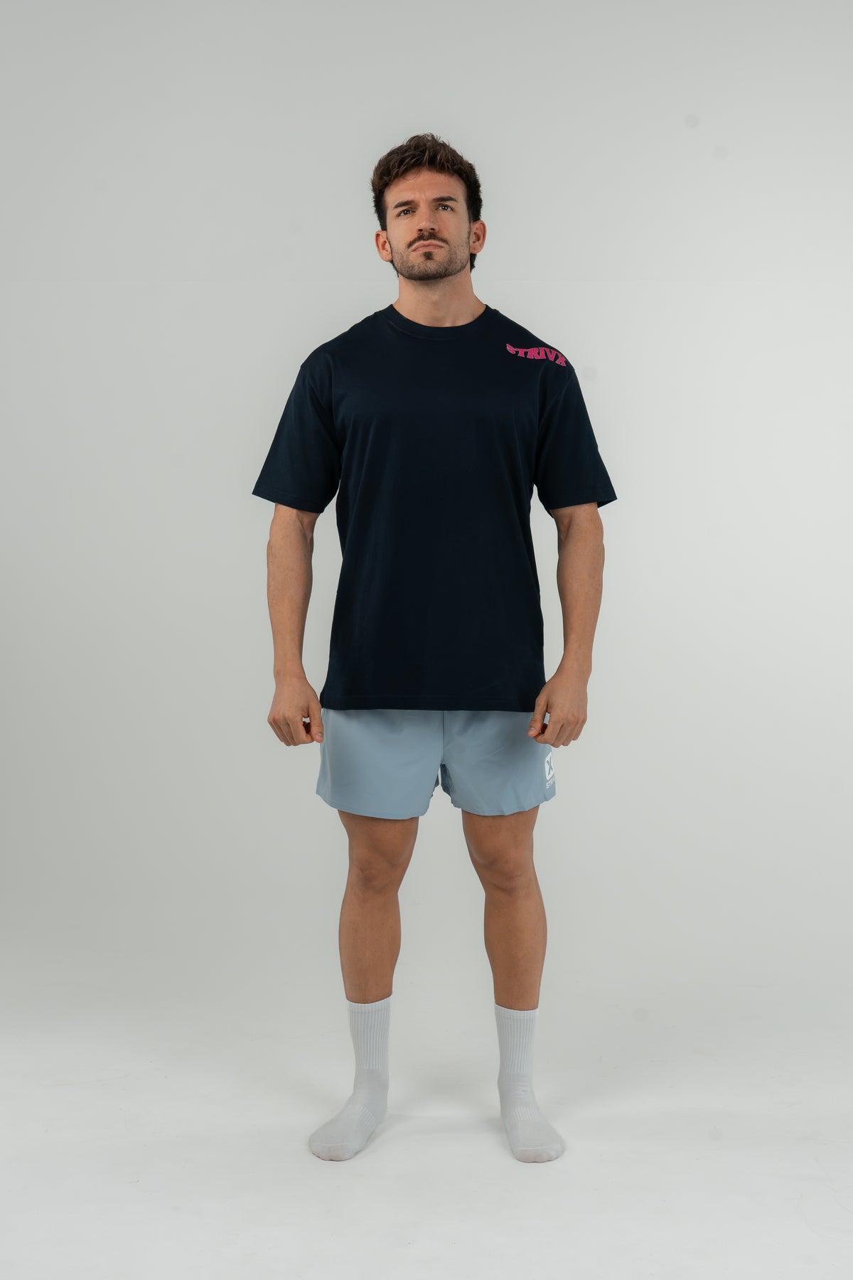 Oversize Urban INSTINTO Unisex