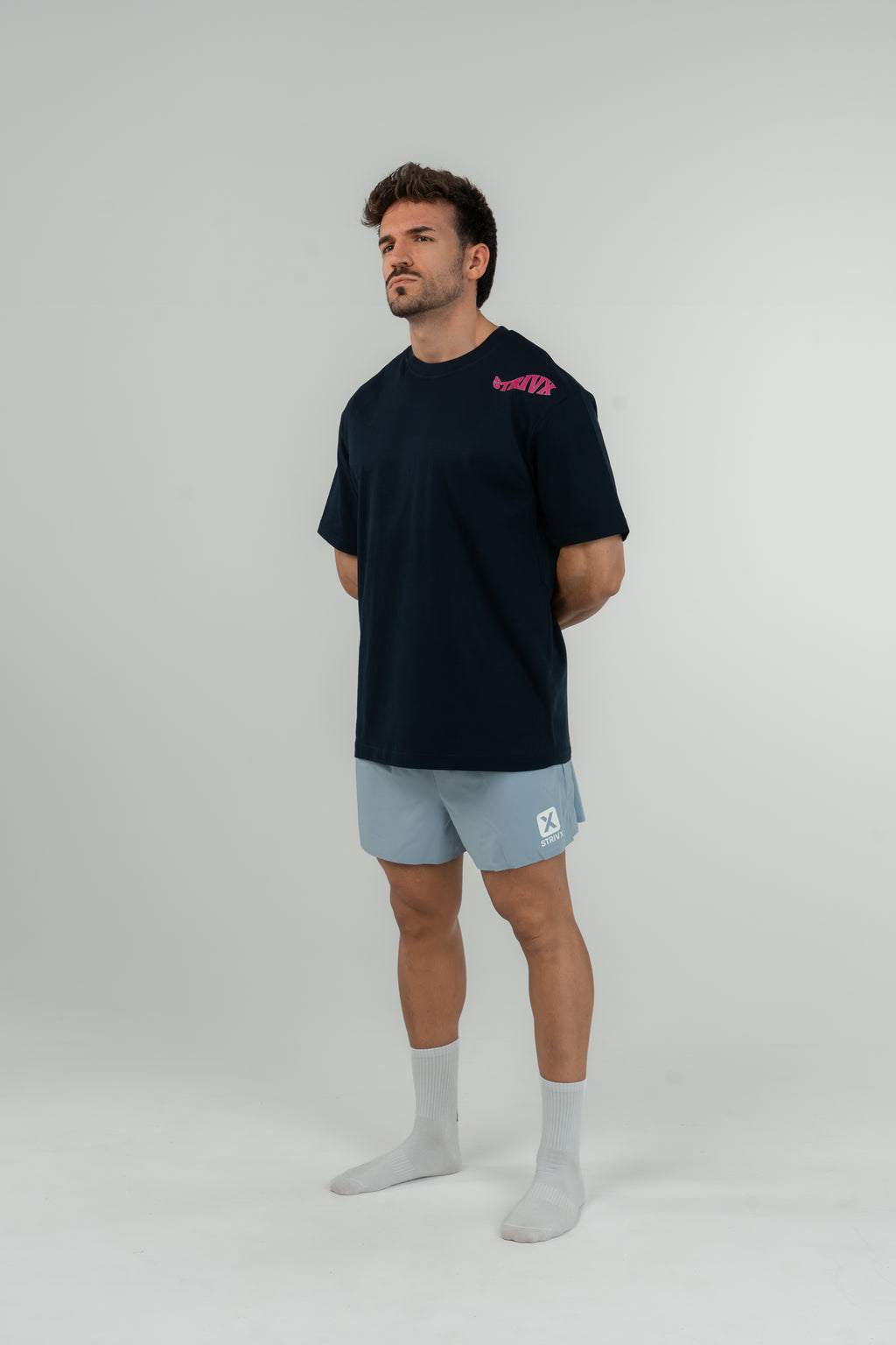 Oversize Urban INSTINTO Unisex