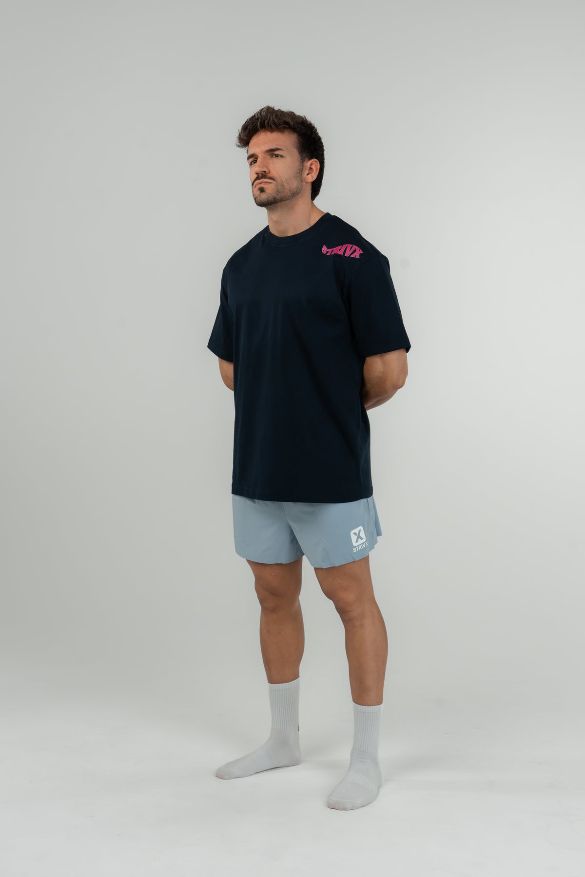Oversize Urban INSTINTO Unisex