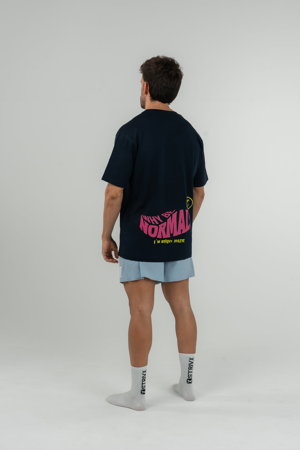 Oversize Urban INSTINTO Unisex