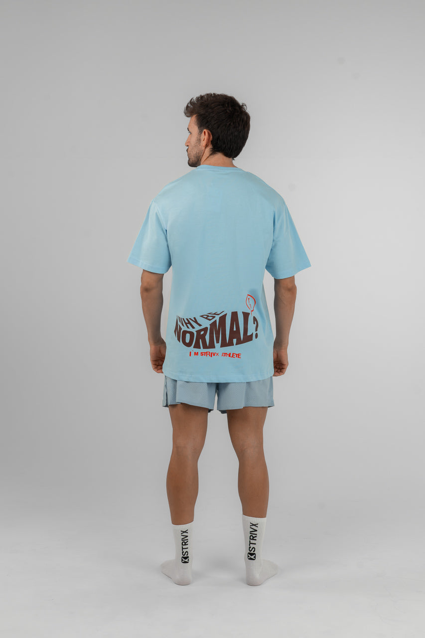 Oversize Urban INSTINTO Unisex