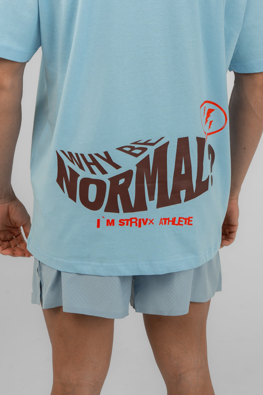 Oversize Urban INSTINTO Unisex