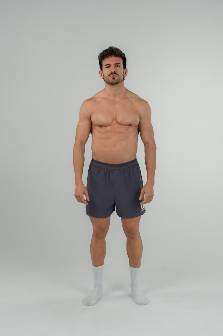 SHORT  HYBRID 2.0 INSTINTO