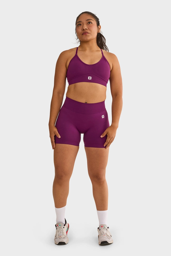 Top deportivo VELYRA