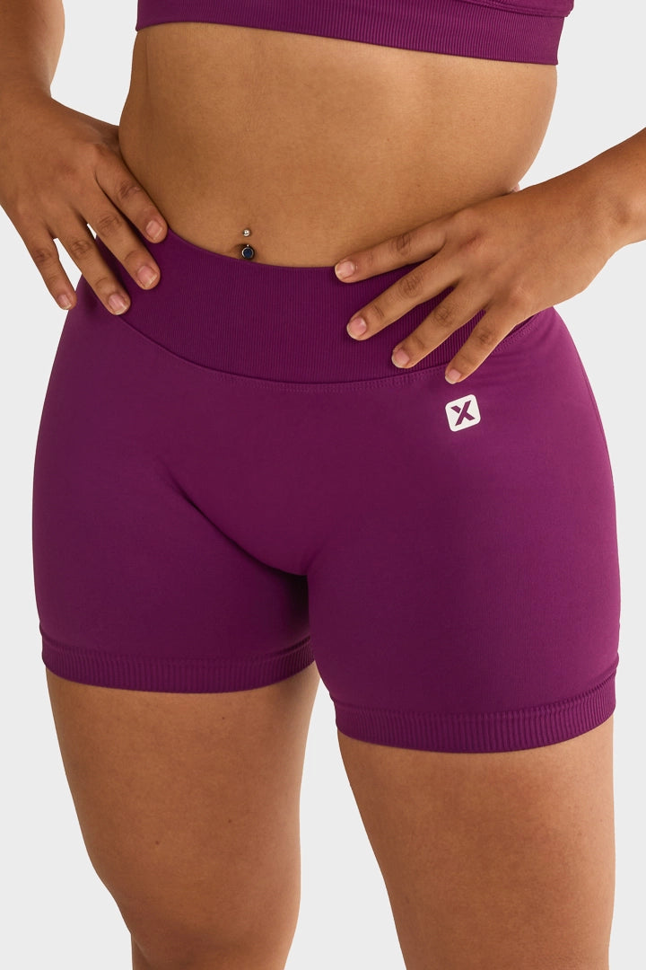 VELYRA Sculpt Short
