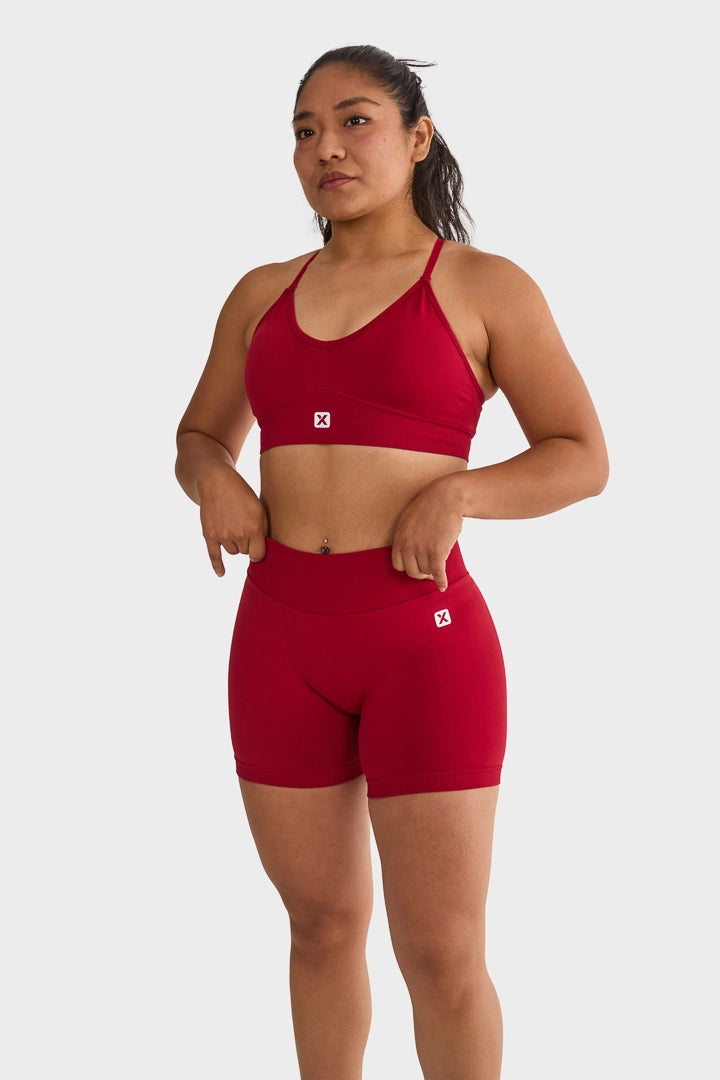 Malla deportiva VELYRA