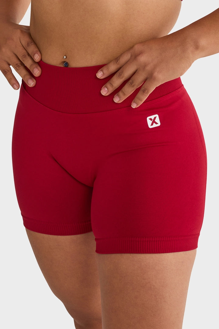 VELYRA Sculpt Short