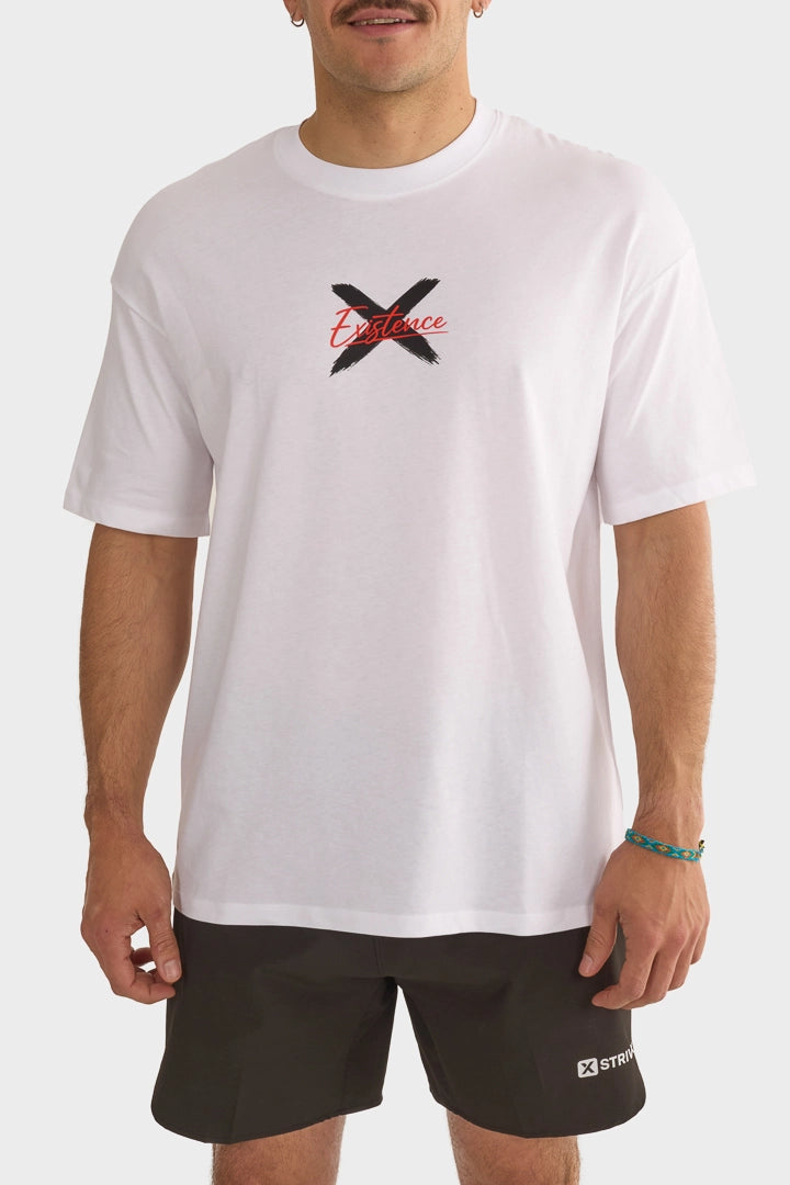 PRESENCE — Oversized Tee