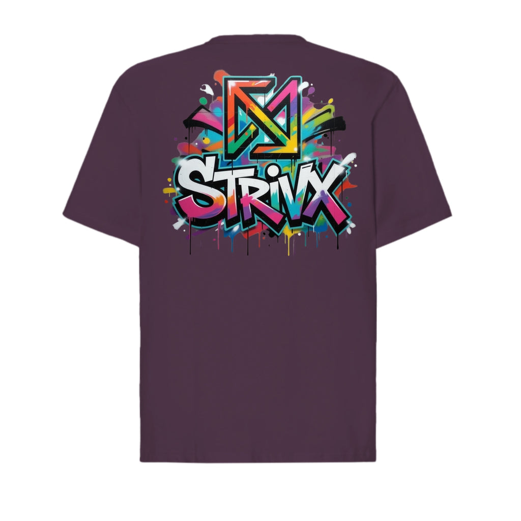STRIVX LOOK GRAFITI OVERSIZE