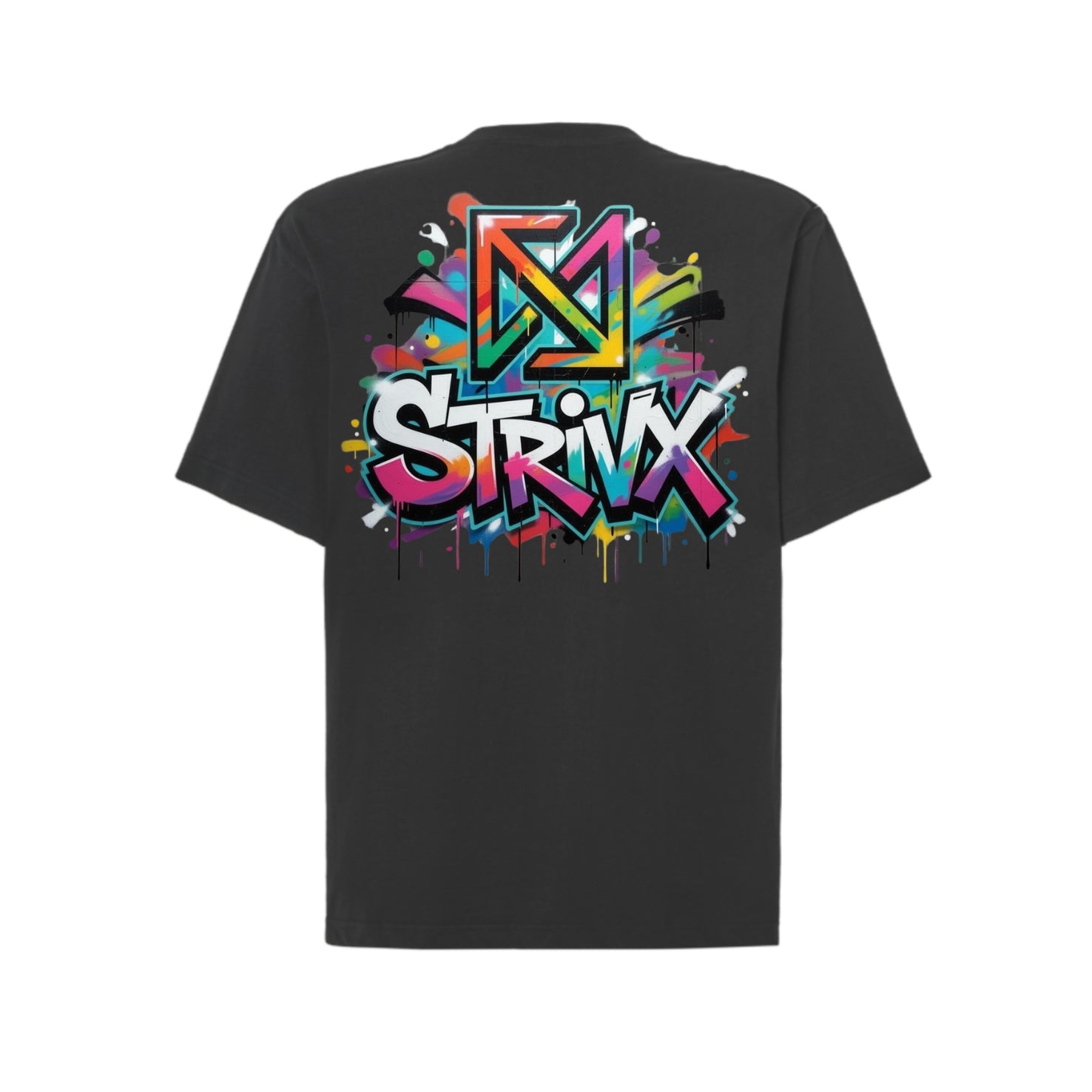 STRIVX LOOK GRAFITI OVERSIZE