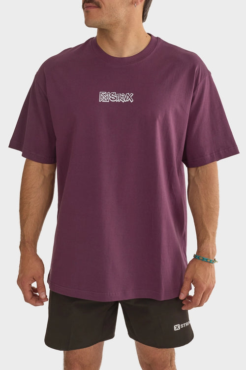 Camiseta Oversize GRAFITI