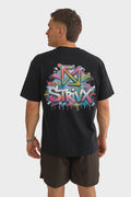STRIVX LOOK GRAFITI OVERSIZE