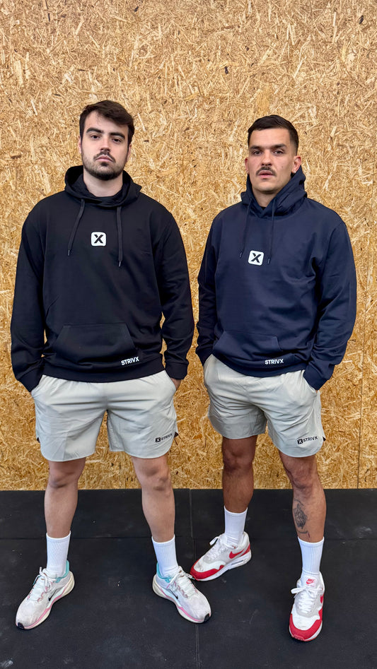 Sudadera Unisex X280