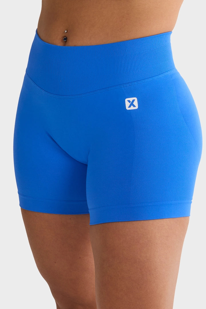 RAZE Seamless Shorts