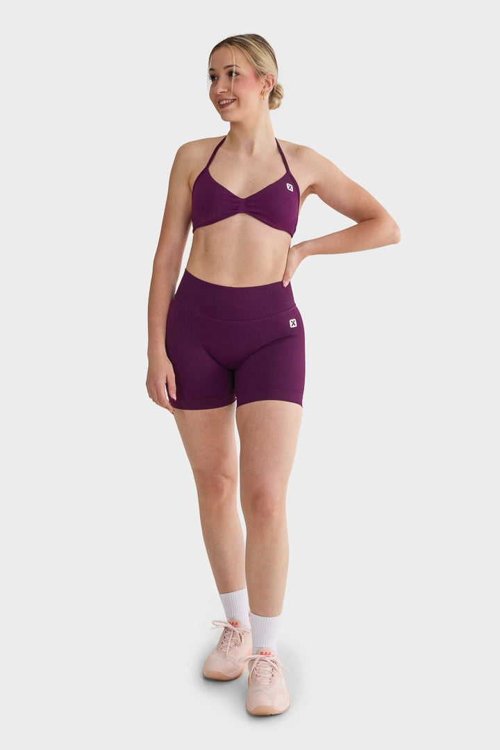 RAZE Seamless Shorts