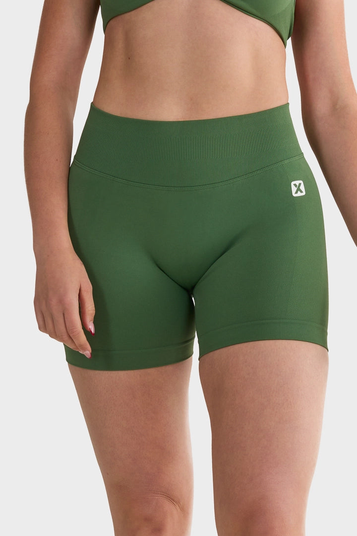 RAZE Seamless Shorts