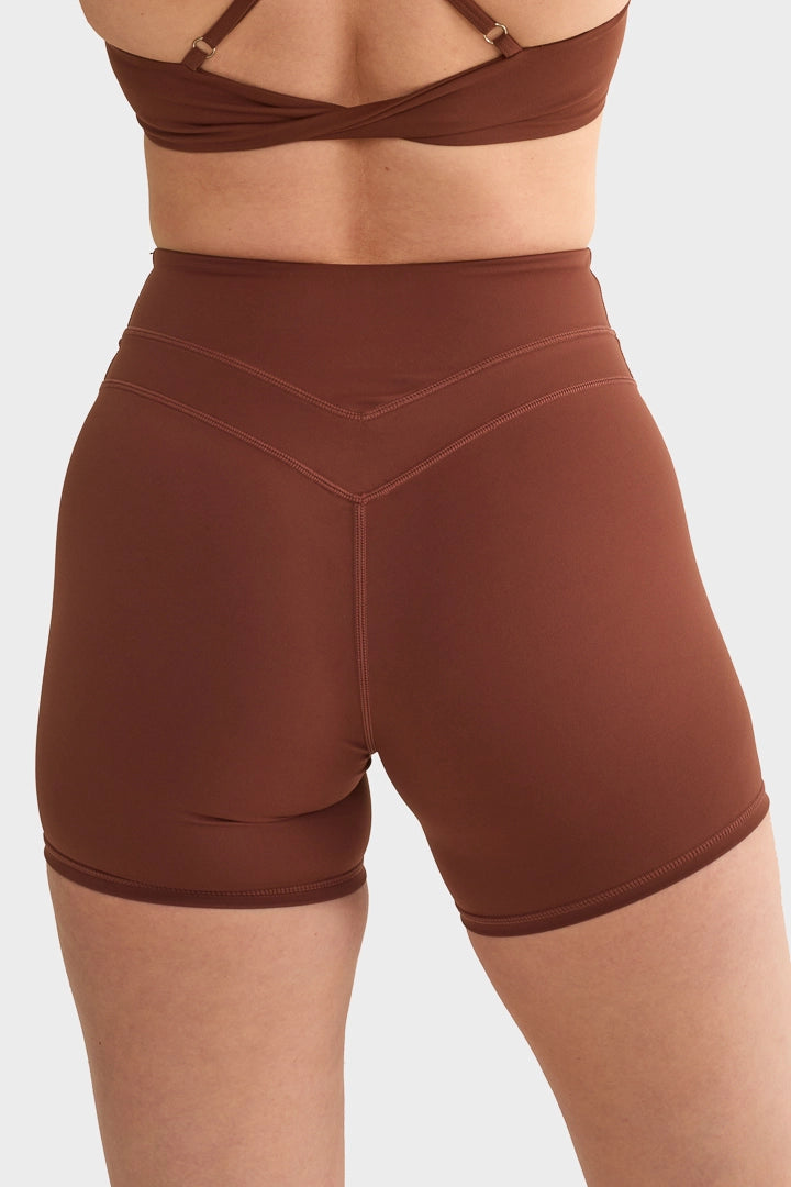 AURA Shorts