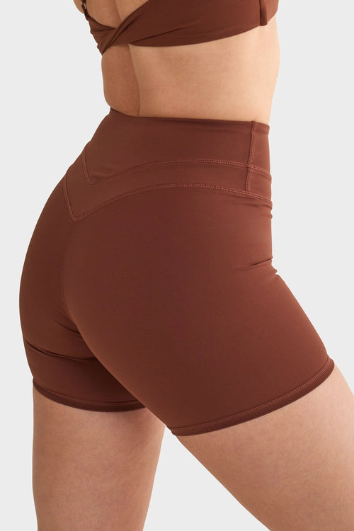 AURA Shorts