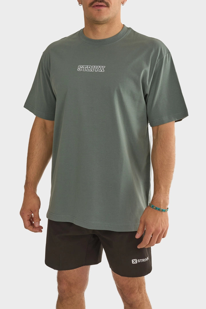 OVERSIZE OLD SCHOOL