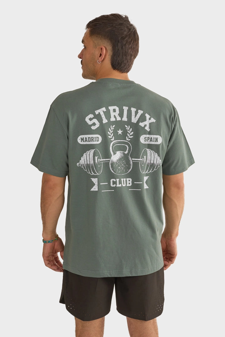 OVERSIZE OLD SCHOOL