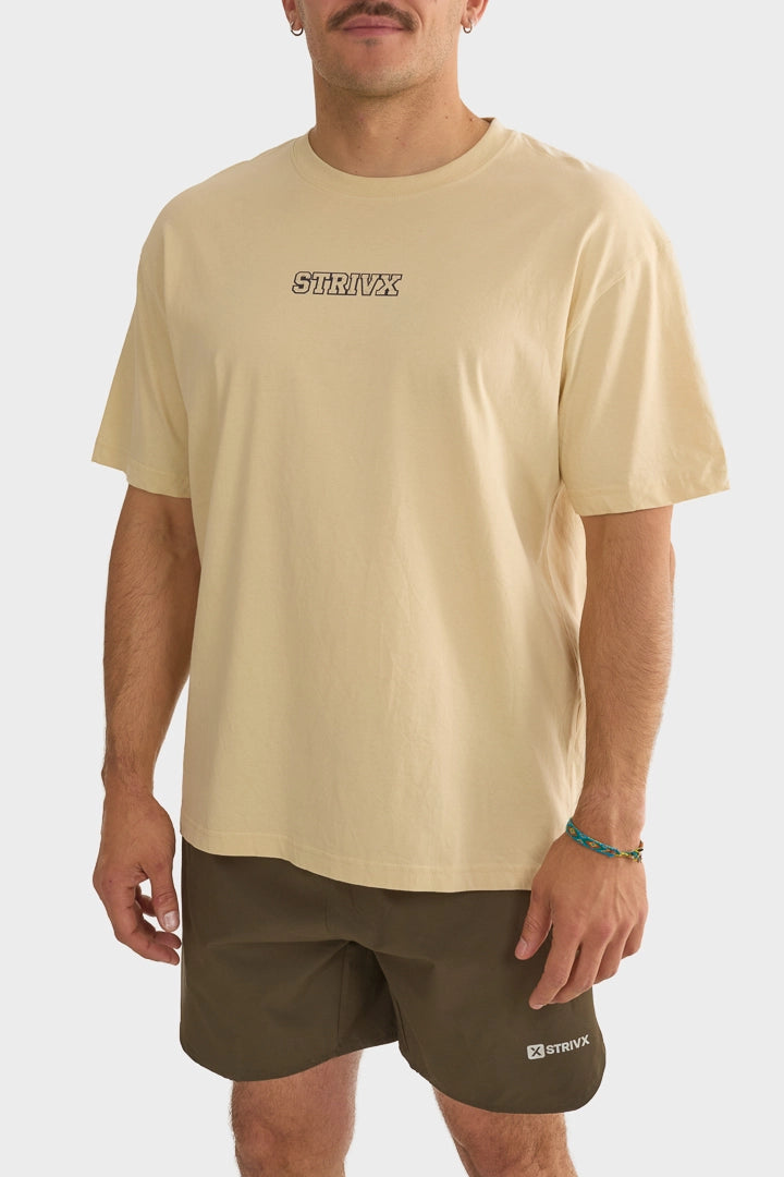 OVERSIZE OLD SCHOOL