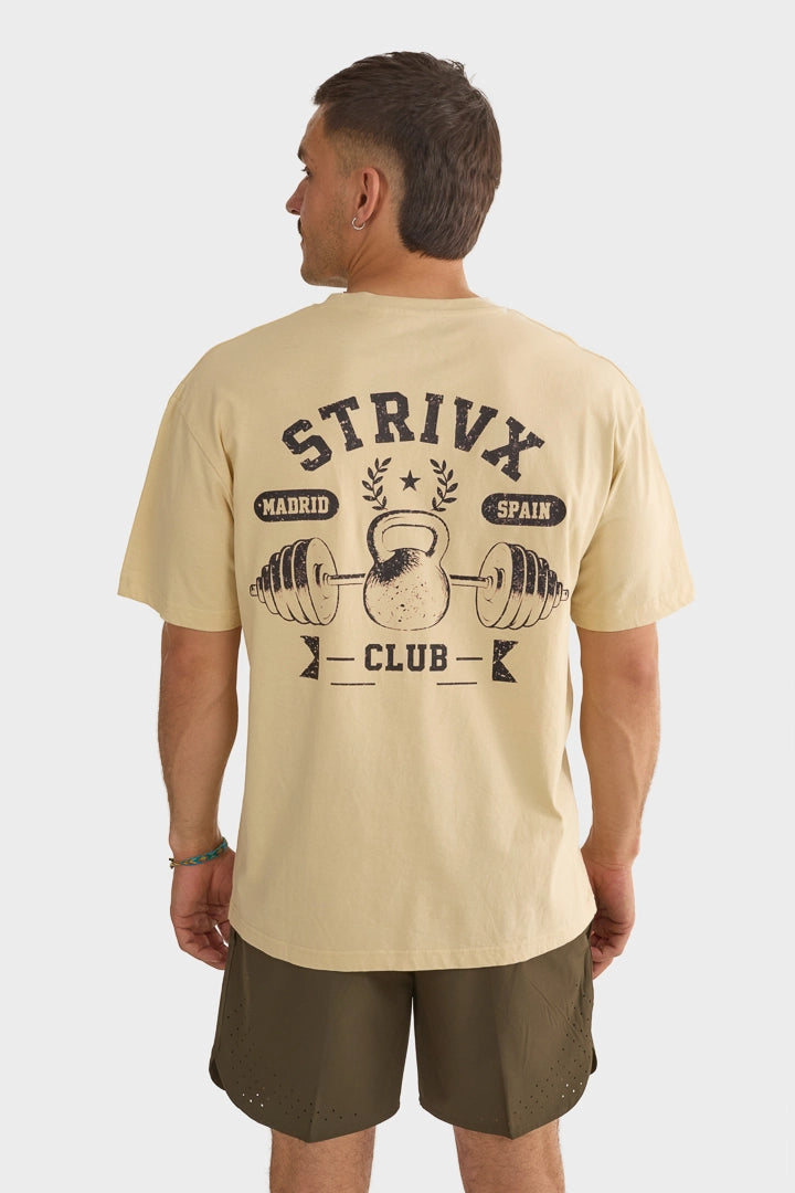 OVERSIZE OLD SCHOOL