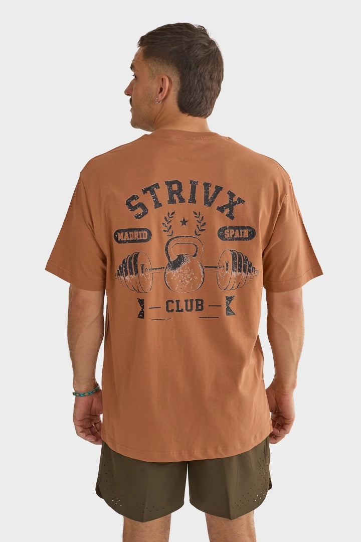 OVERSIZE OLD SCHOOL