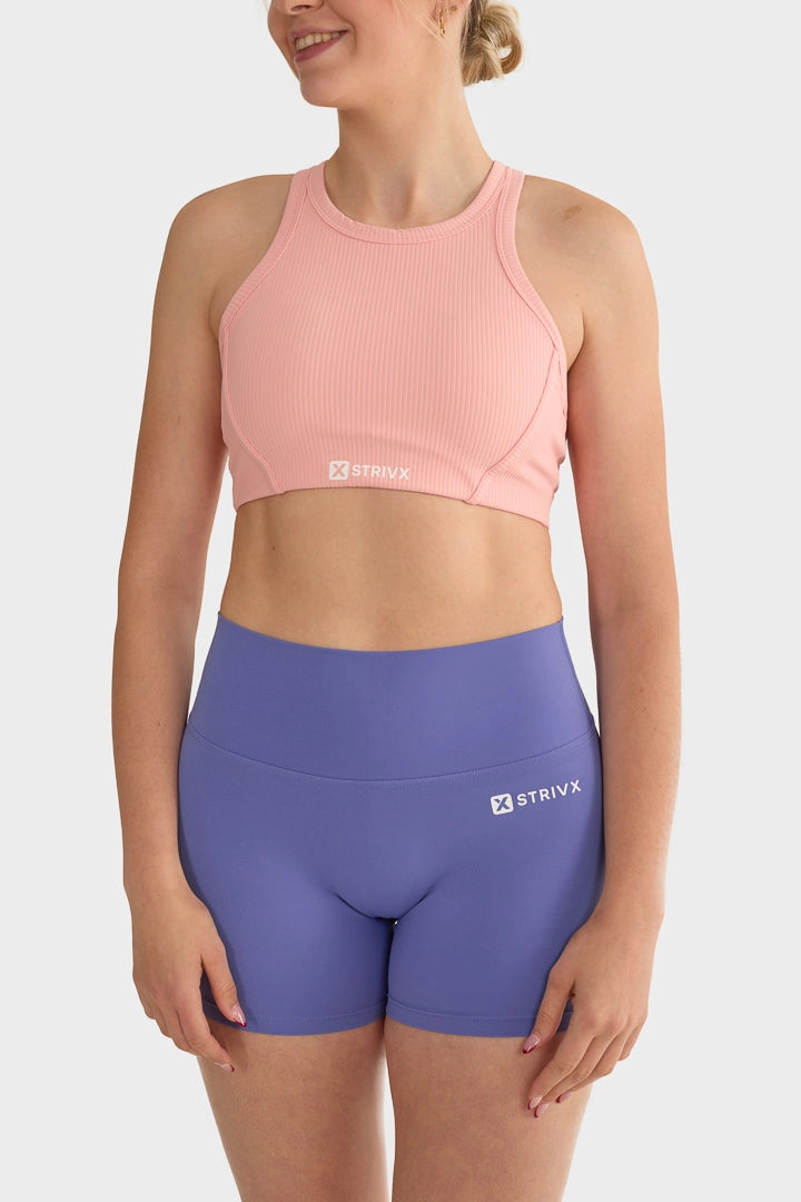 LUMINA Sculpt Shorts